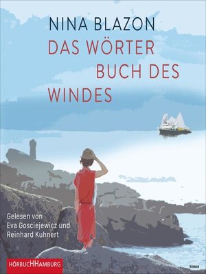 cover image of Das Wörterbuch des Windes